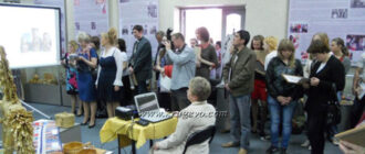 Итоги молодых дарований 2012