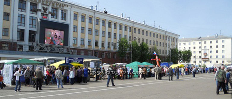 Созвездие ремёсел 2012