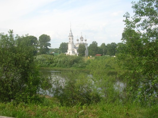 Вологда 2011