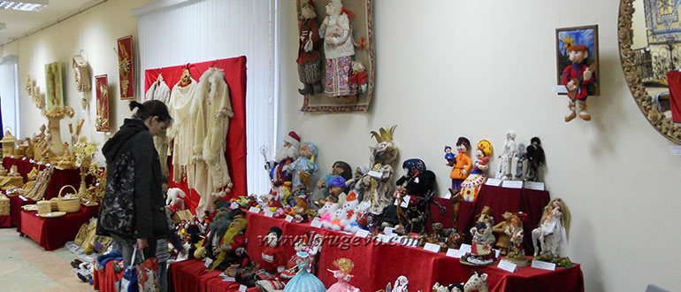 Мастеровые Вятки 2012