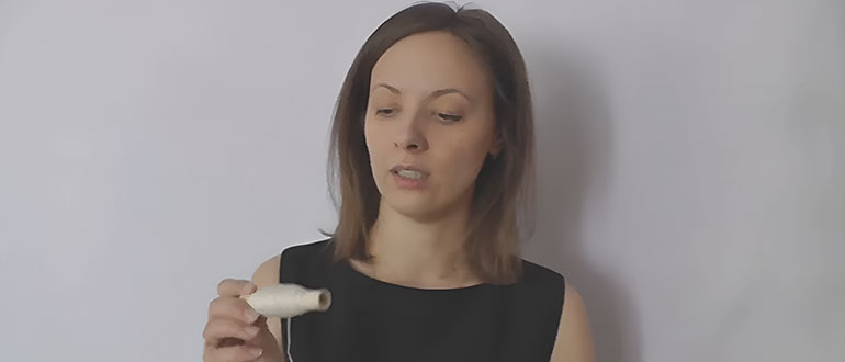 Какие нитки для кружевоплетения взять