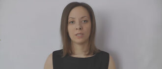 Как учесть усадку кружева