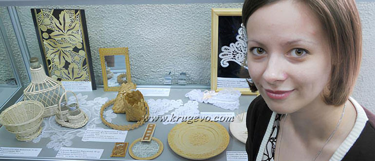 Молодые дарования 2012